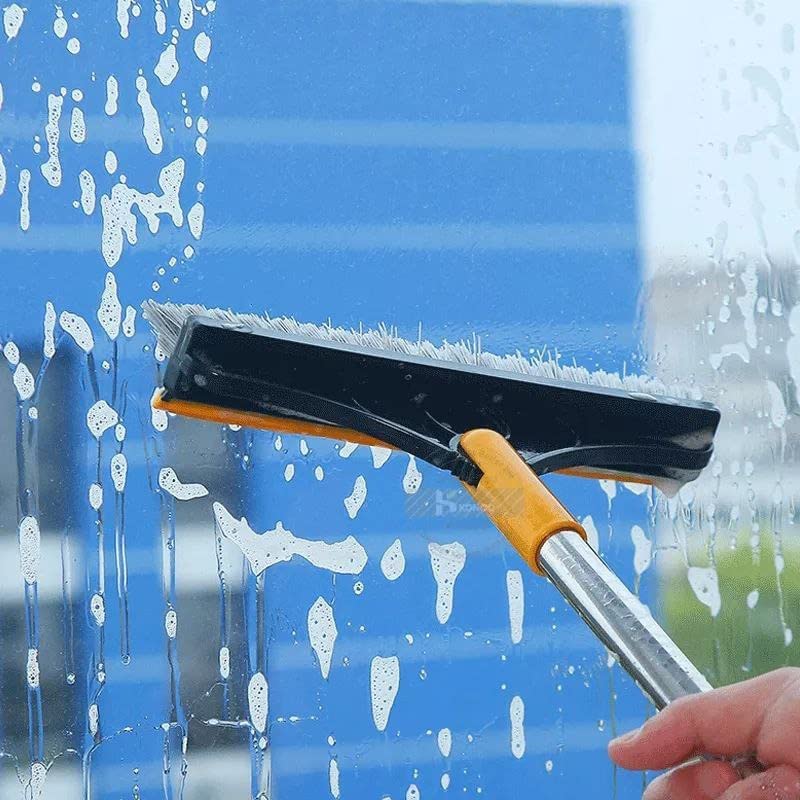 فرشاة و مساحة ماجيكو