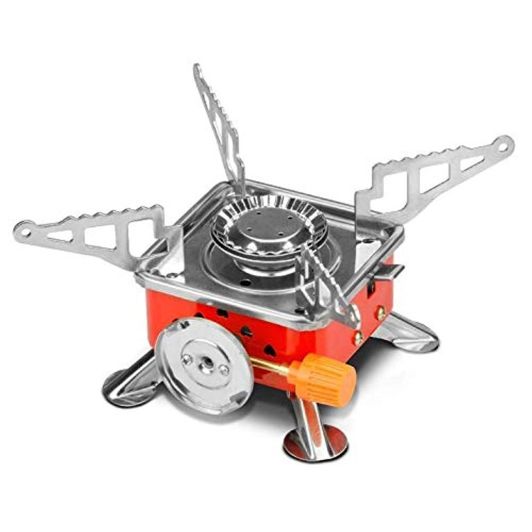 بوتجاز صغير محمول للرحلات