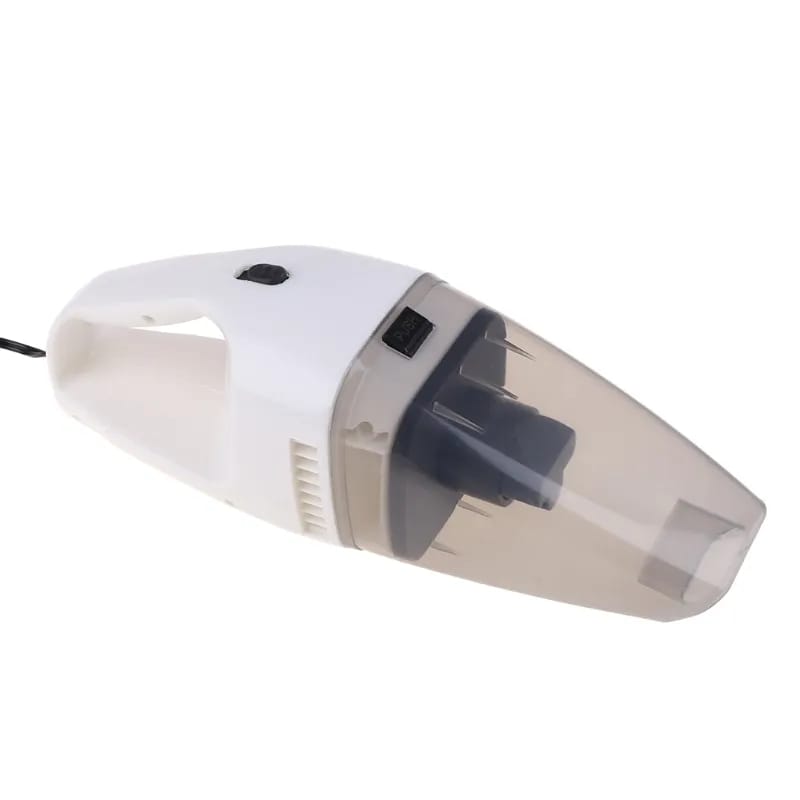 مكنسه السيارة العملية