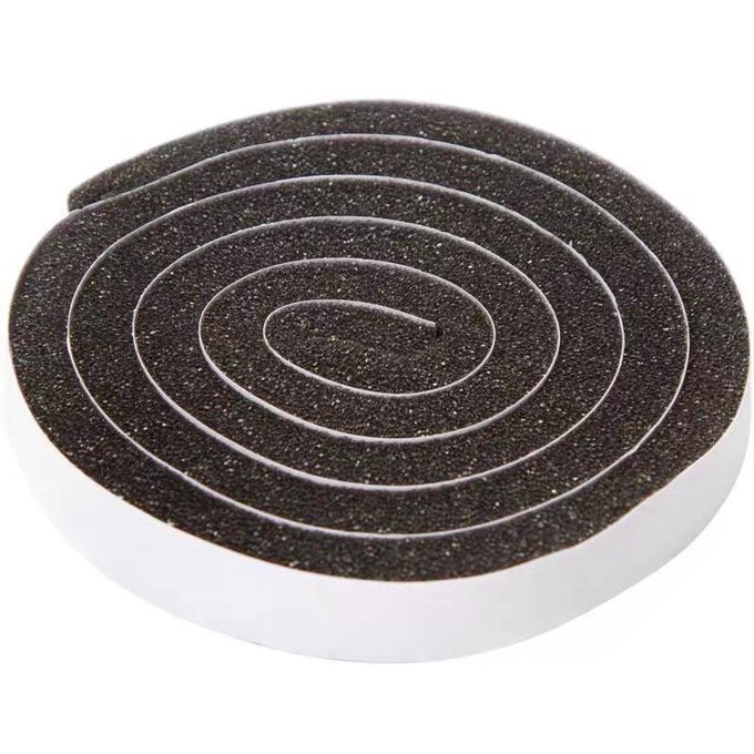 مانع اتربه و عازل للصوت