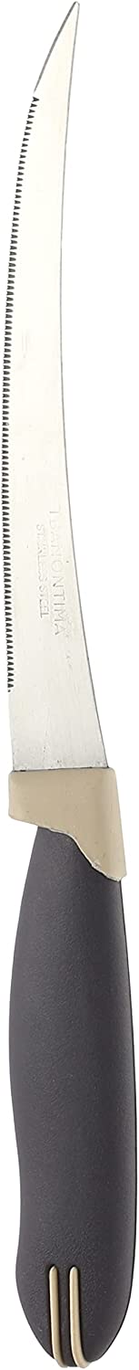 سكينة مطبخ مشرشرة