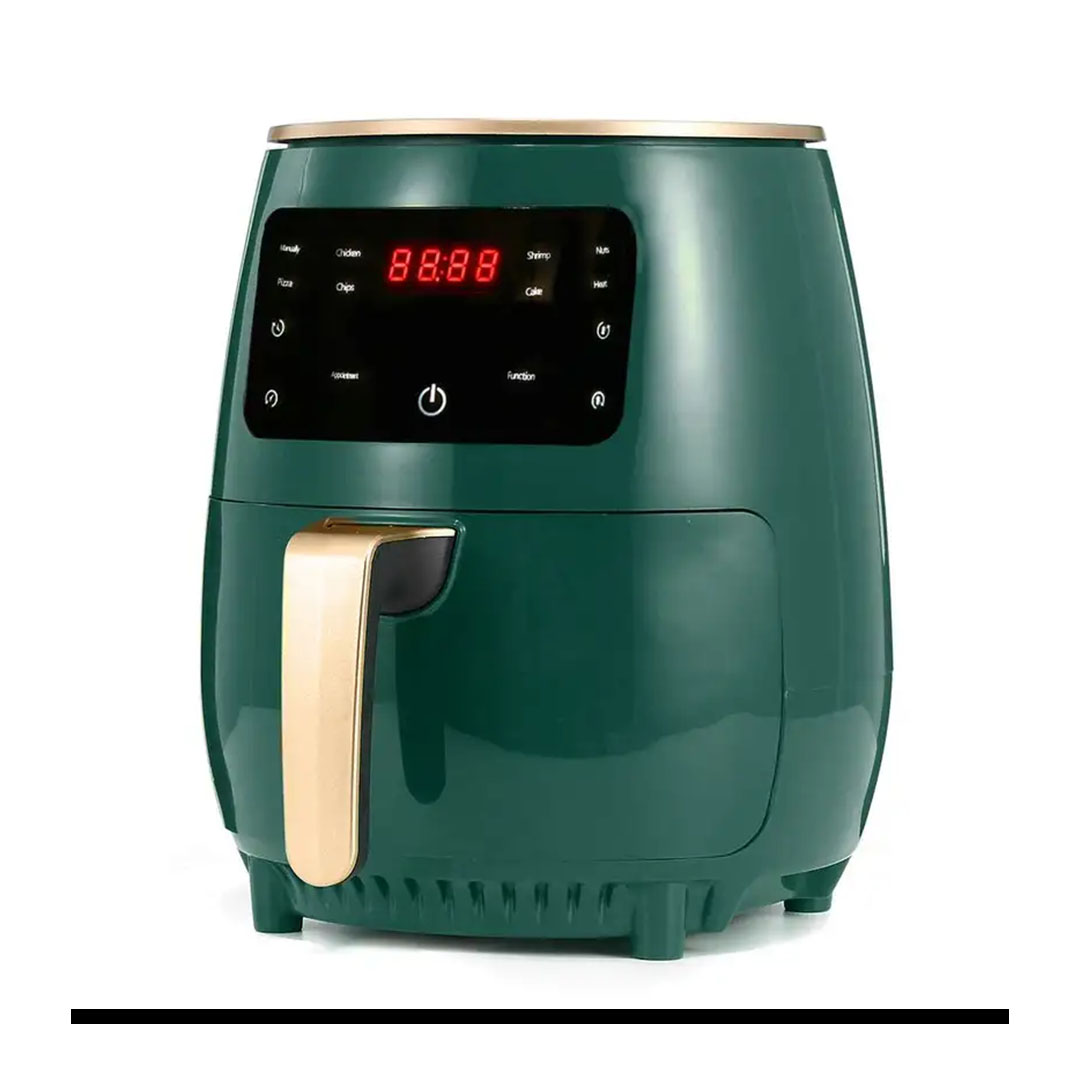 اير فراير بشاشة ليد - 1500 وات - أخضر