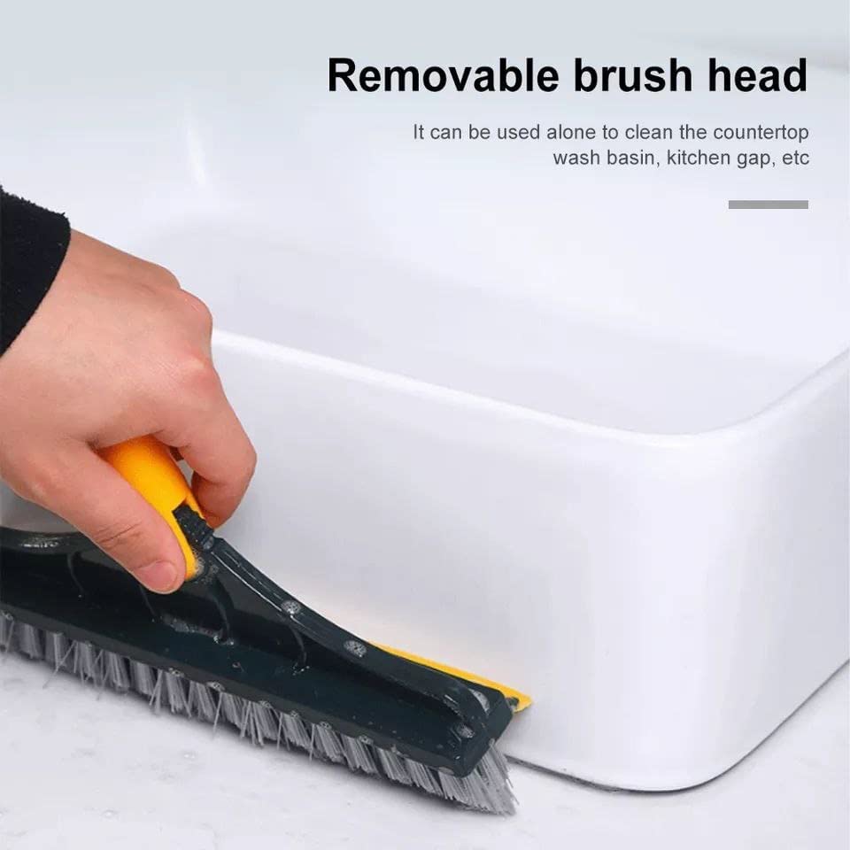 فرشاة و مساحة ماجيكو