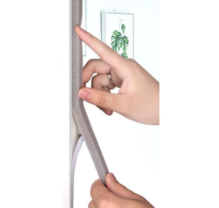 مانع اتربه و عازل للصوت