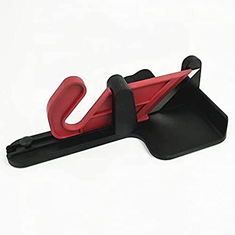 قطاعة شرائح اللحوم والخضروات اليدوية