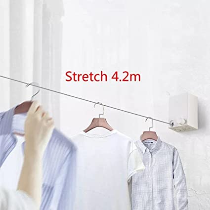 منشر الغسيل المحمول