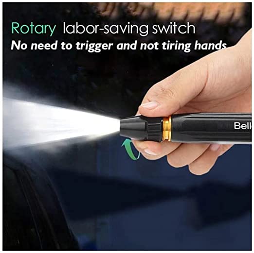 مضخة مياه لغسيل السيارات - 3.5 سم