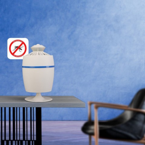 جهاز صائد الناموس