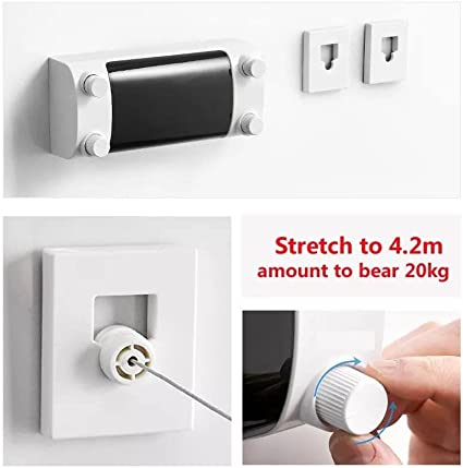 منشر الغسيل المحمول