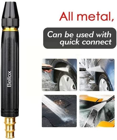 مضخة مياه لغسيل السيارات - 3.5 سم