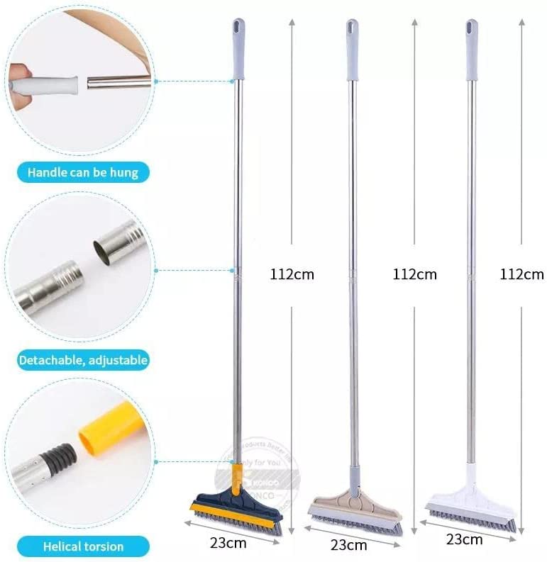 فرشاة و مساحة ماجيكو