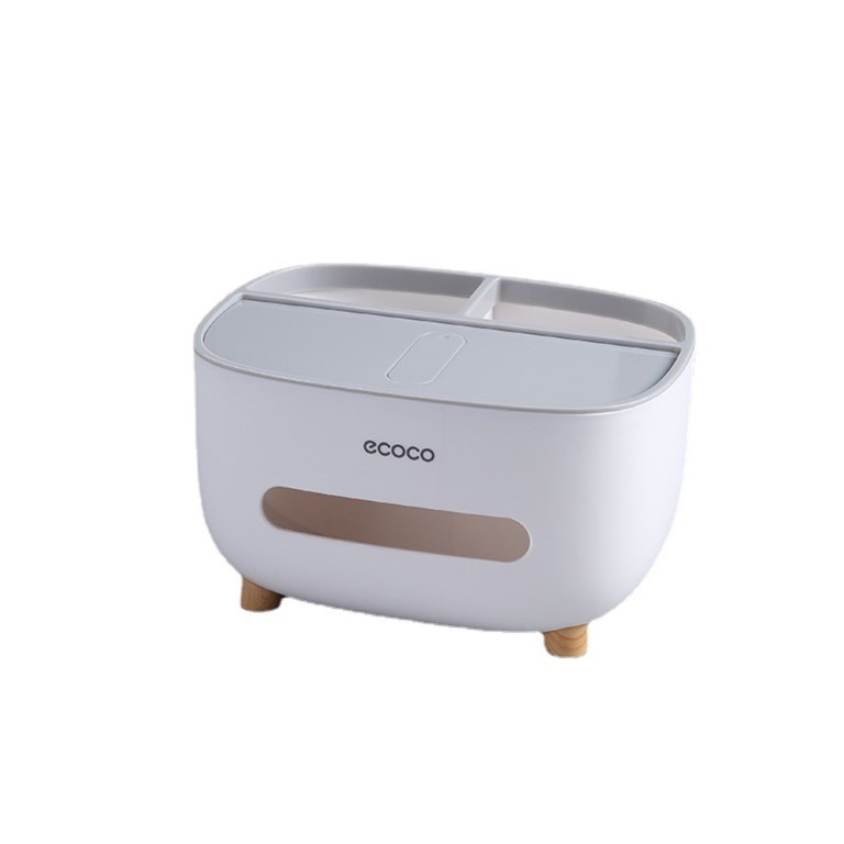 علبه المناديل الذكية