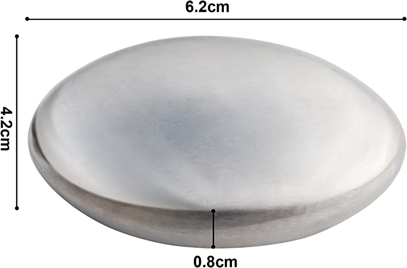 صابونة معدن مع صبانة