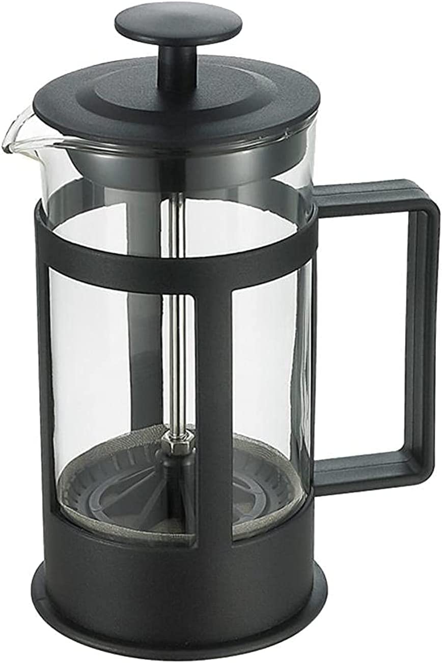 صانع القهوة الفرنسية - 350 مللي