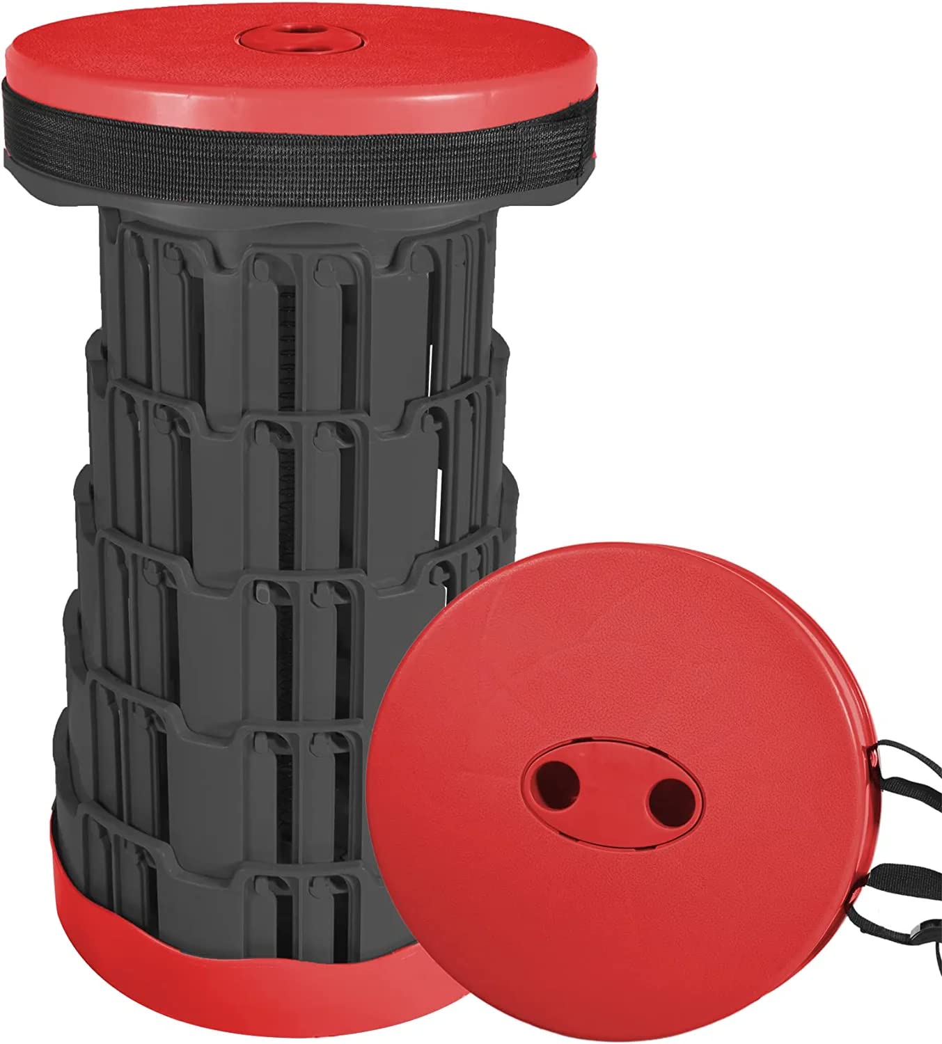 كرسي الرحلات المحمول