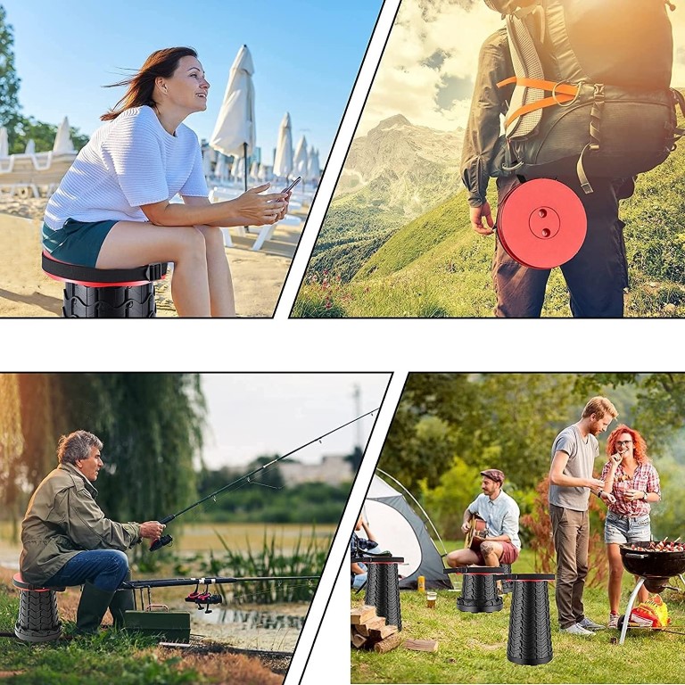 كرسي الرحلات المحمول