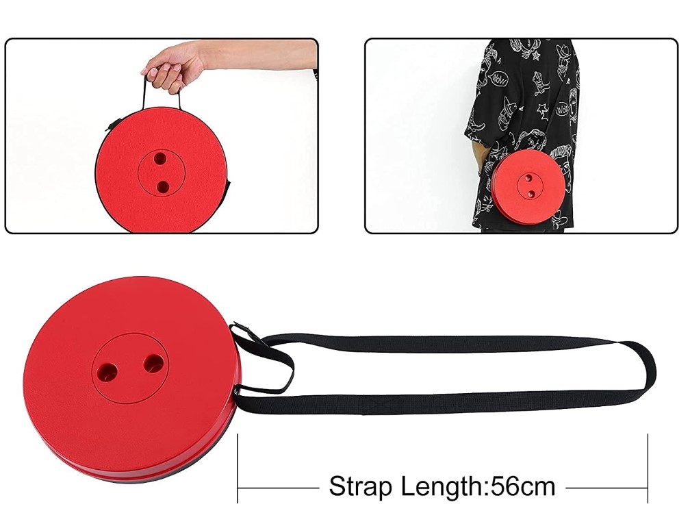 كرسي الرحلات المحمول