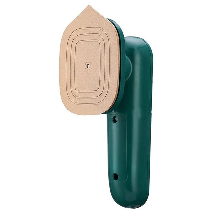 مكواه ميني محمولة للرحلات