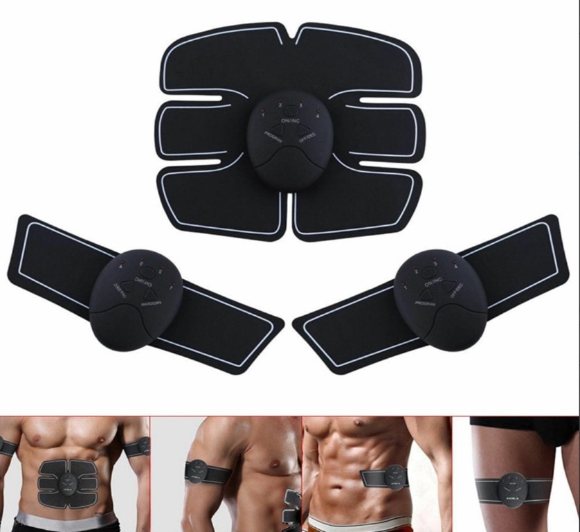 جهاز بناء عضلات البطن 3*1