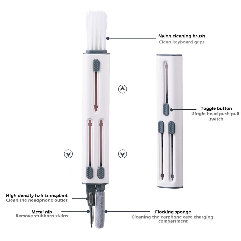 قلم التنظيف السحري 3*1