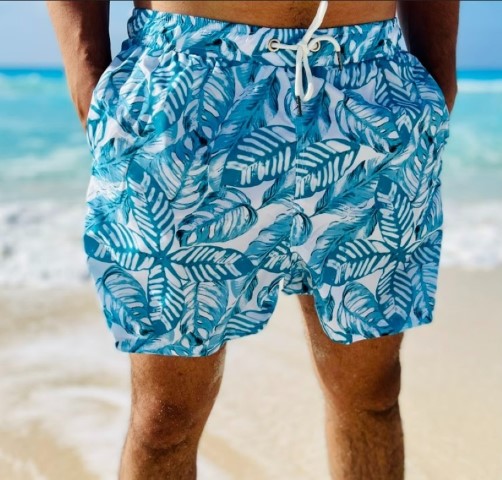 مايوه رجالي - لبني