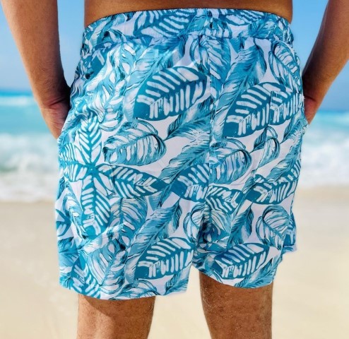 مايوه رجالي - لبني