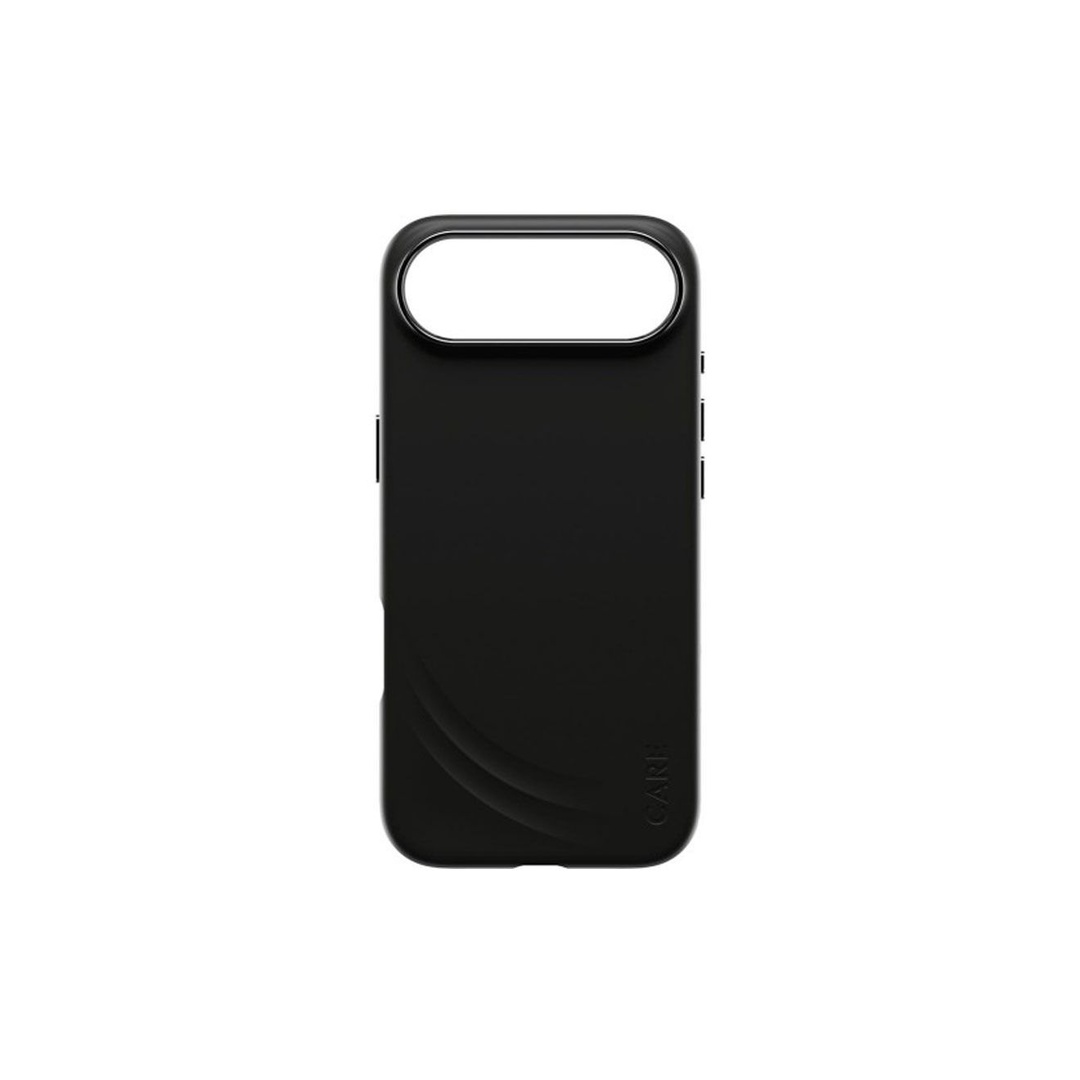 بانزر جلاس جراب لهاتف آيفون 17 أير مع MagSafe - أسود