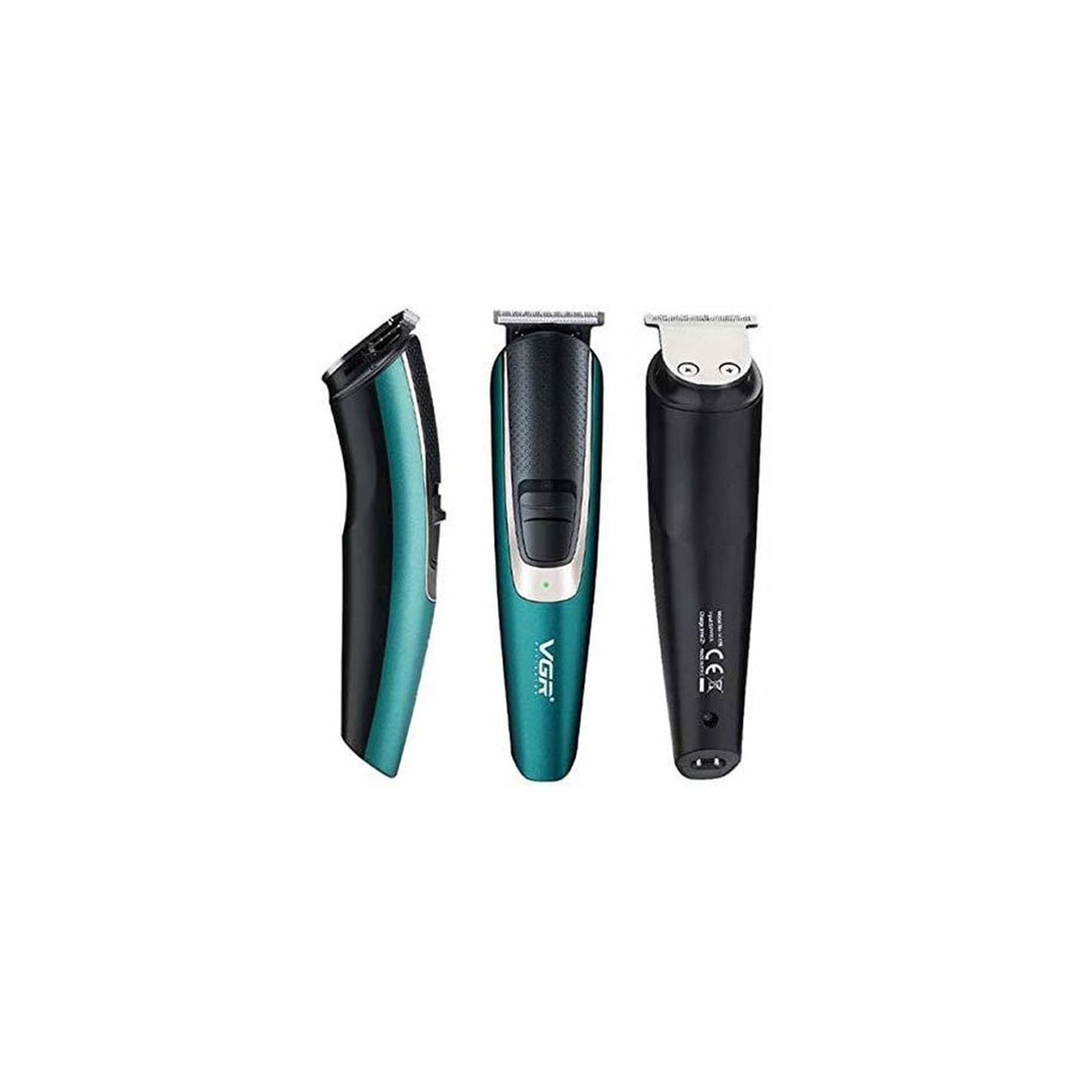 في جي أر ماكينة قص و تهذيب بسرعتين - V-176