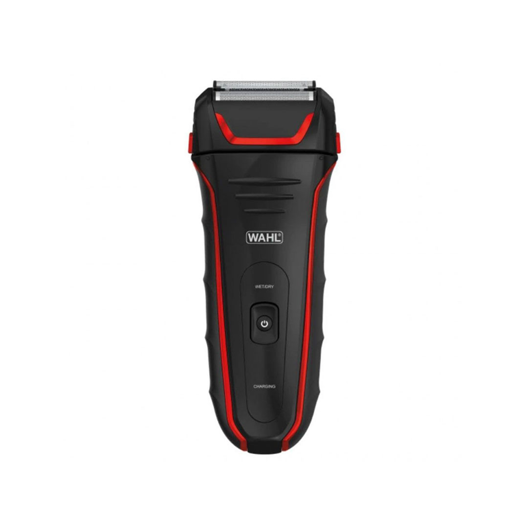 وول ماكينة حلاقة الشعر الكهربائية - اسود - 07064-026