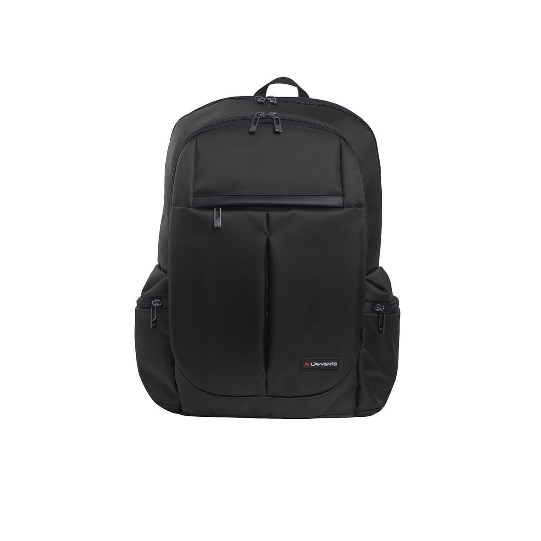 لافينتو شنطه ظهر لابتوب - 15.6 - رمادي - BG695