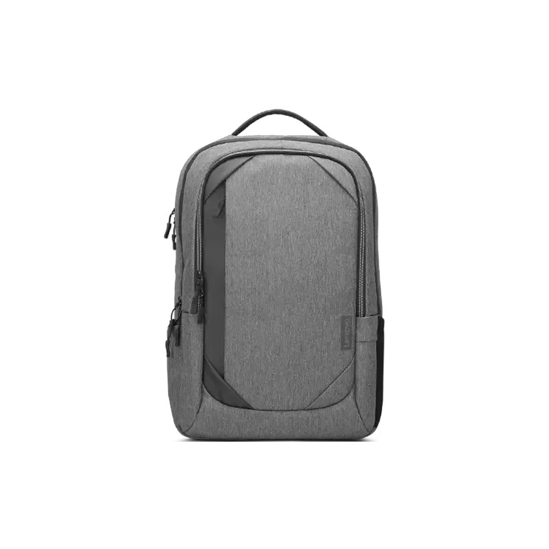 لينوفو شنطة ظهر للاب توب -17 بوصة - رمادي