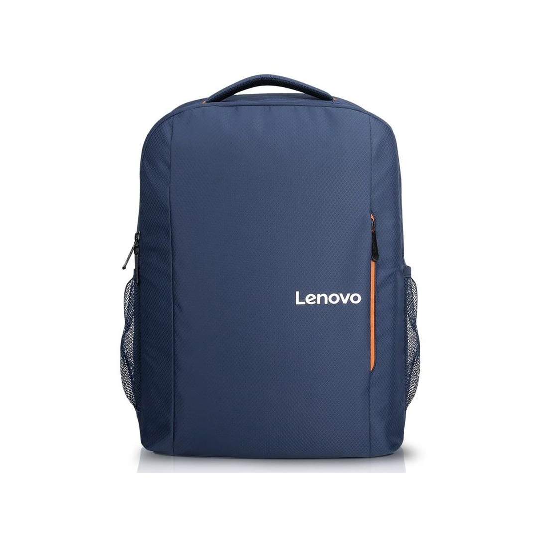 لينوفو شنطة للاب توب ظهر - 15.6بوصة - أزرق