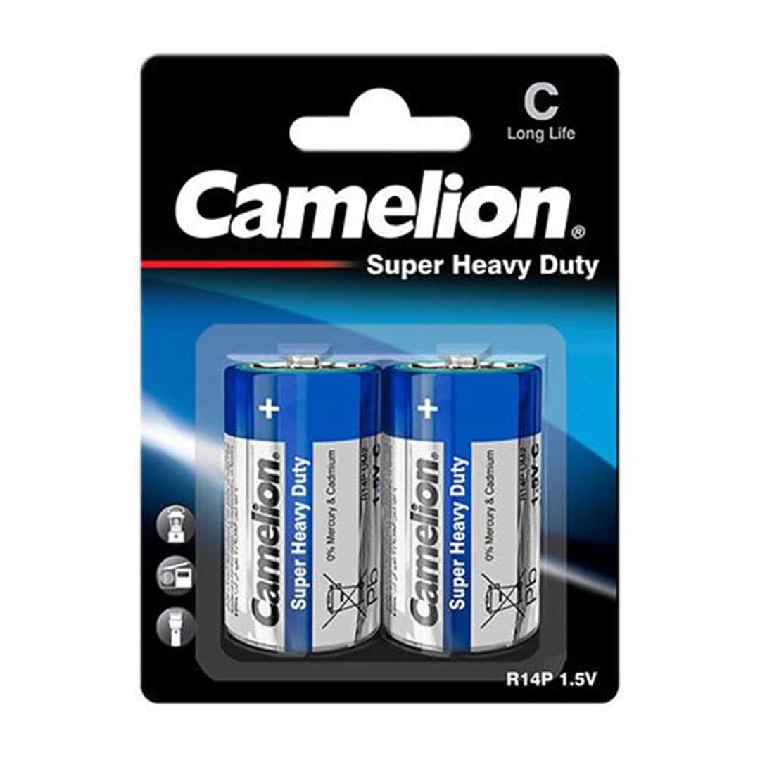 R14-BP2BR14 بطارية 3800 مللي أمبير - 2 قطعة