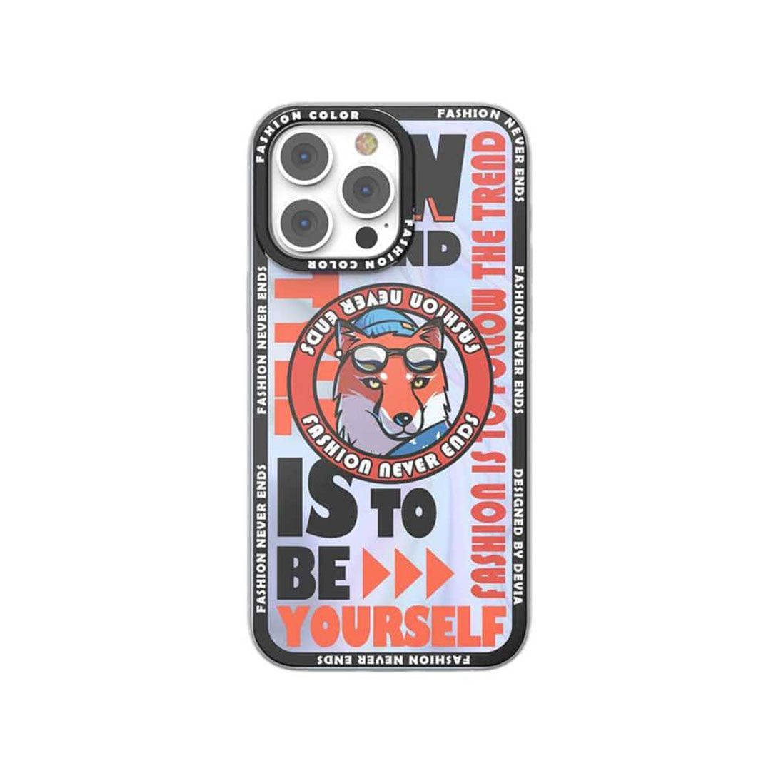 جراب موبايل ايفون 14 بلس - CE202