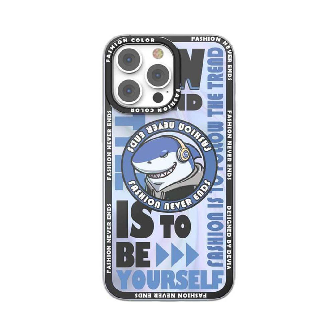 جراب موبايل ايفون 14 برو ماكس - CE208