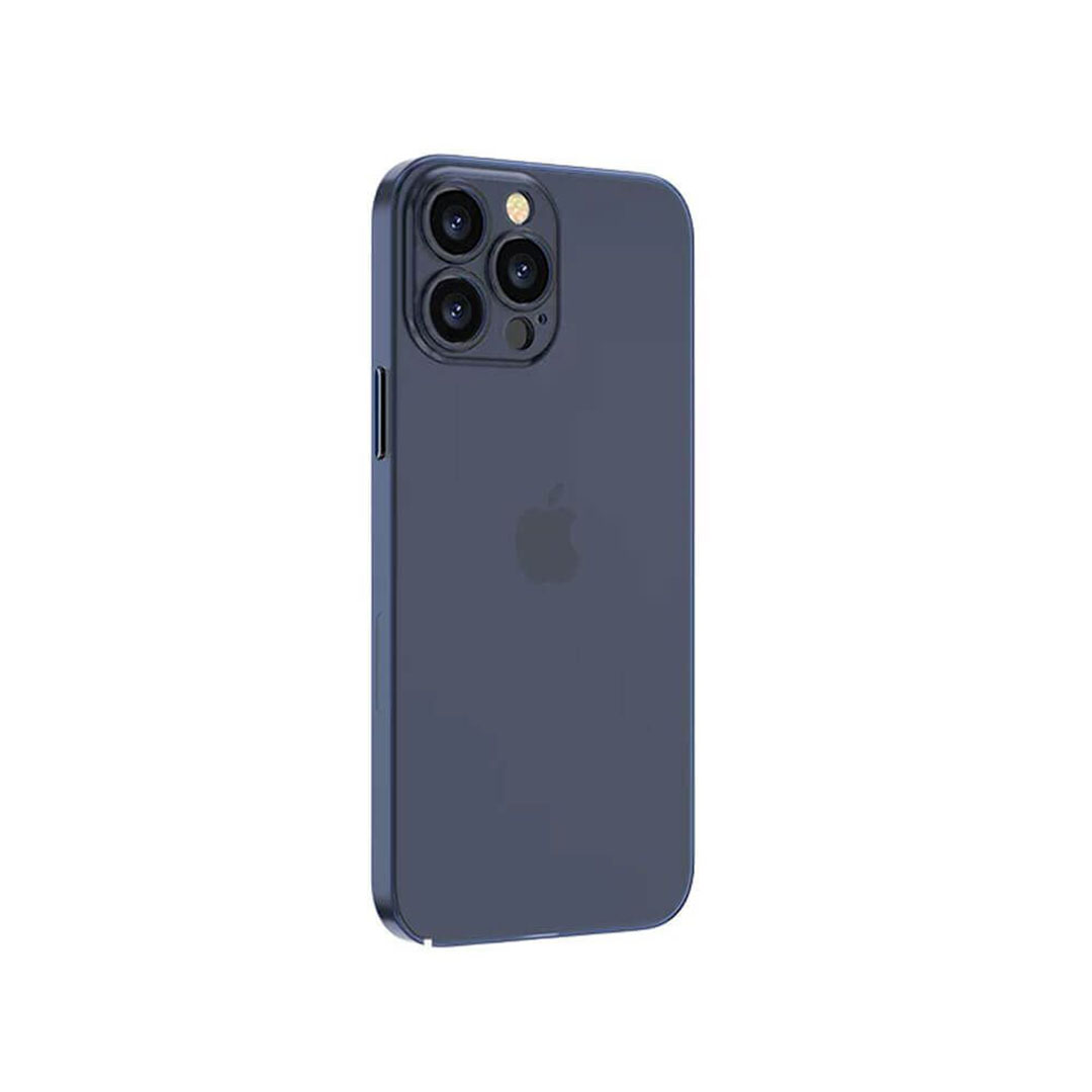 جراب موبايل ايفون 14برو - CE78L - أزرق