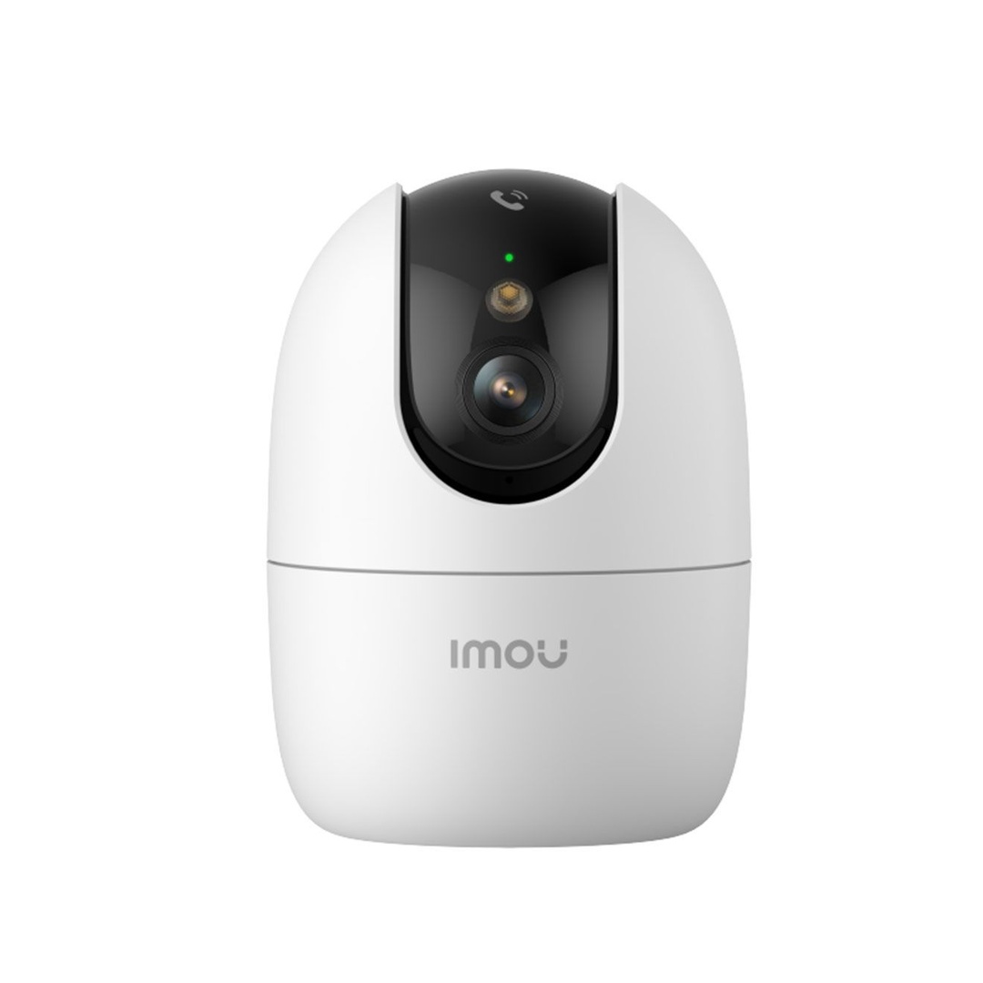 ايمو رانجر 2 برو كاميرا مراقبة داخلية واي فاي بتقنية H.265 - IPC-K2EP-3H1W