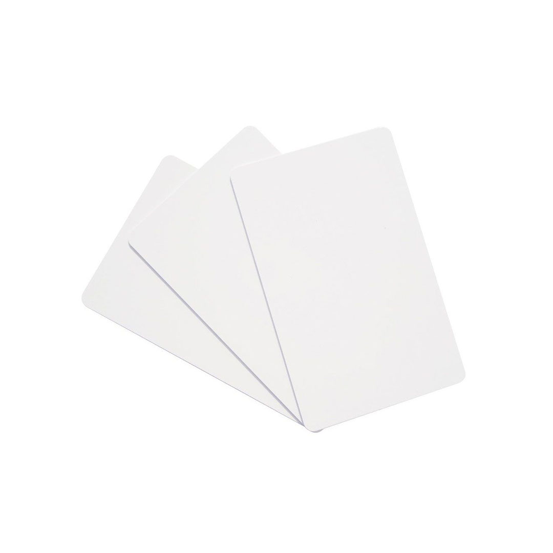 بطاقات للطباعة PVC