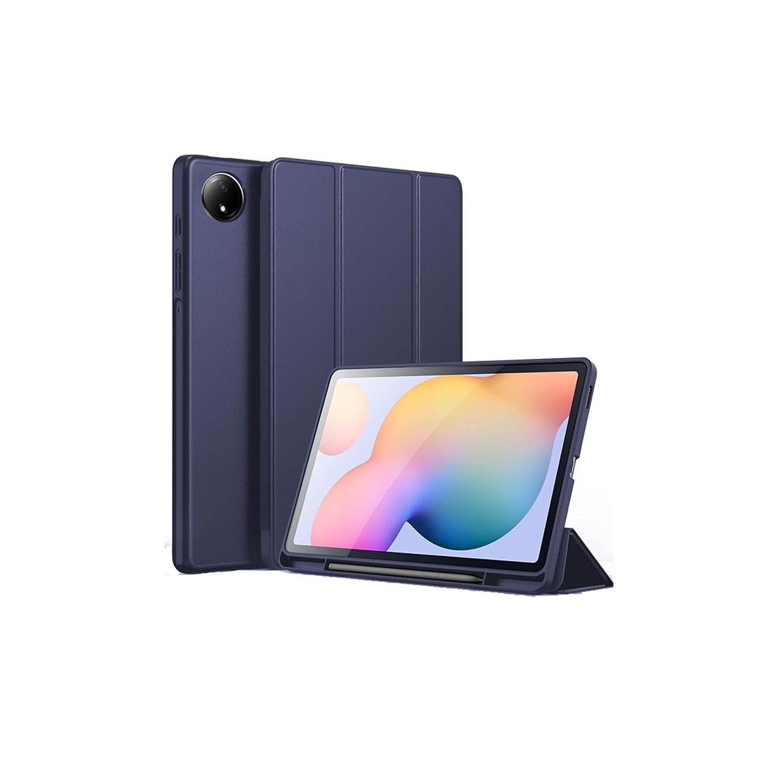 فيليب جراب لجهاز شاومى باد اس اي - 8.7 بوصة - أزرق غامق