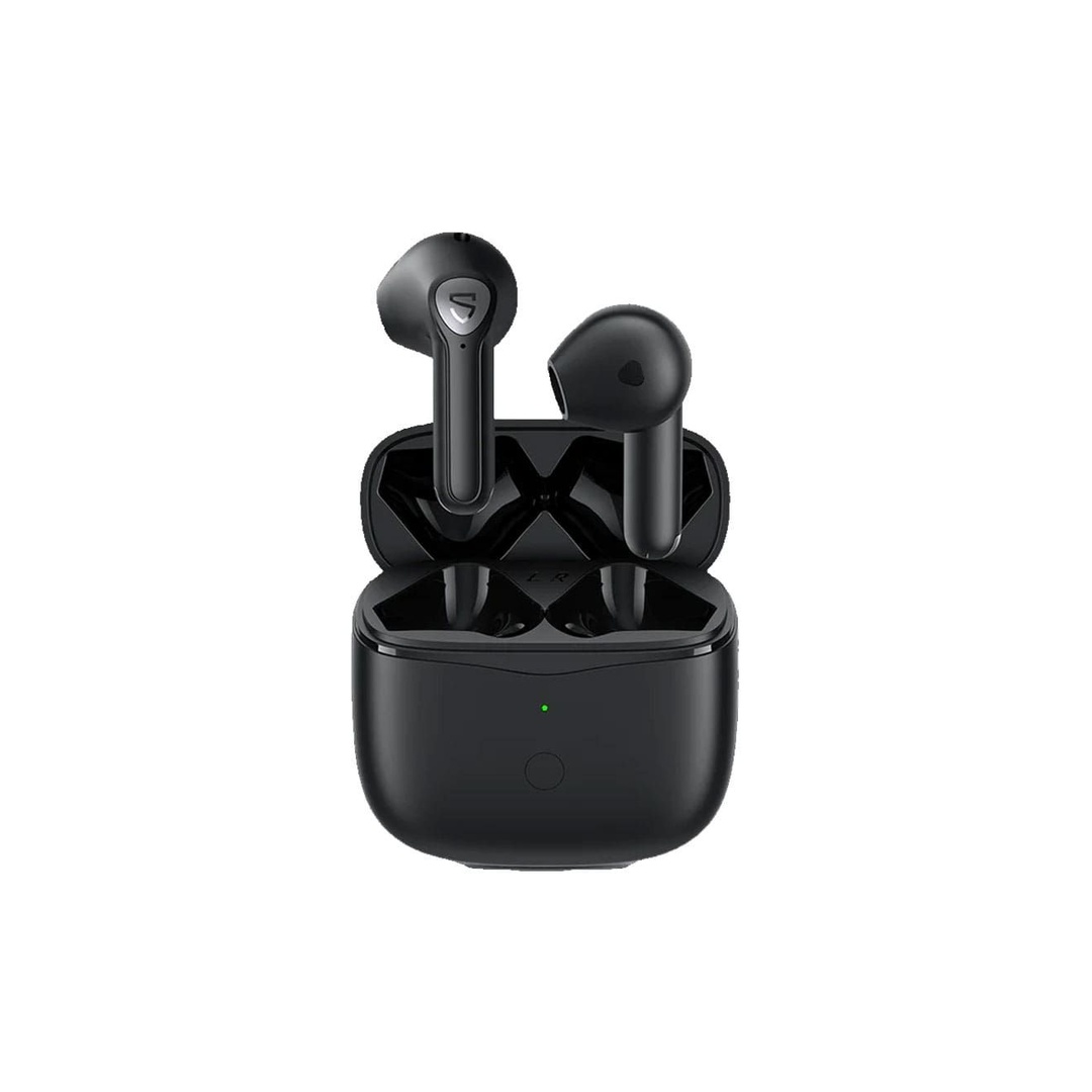 ساوند بيتس سماعة أذن لاسلكية اير 3 - أسود