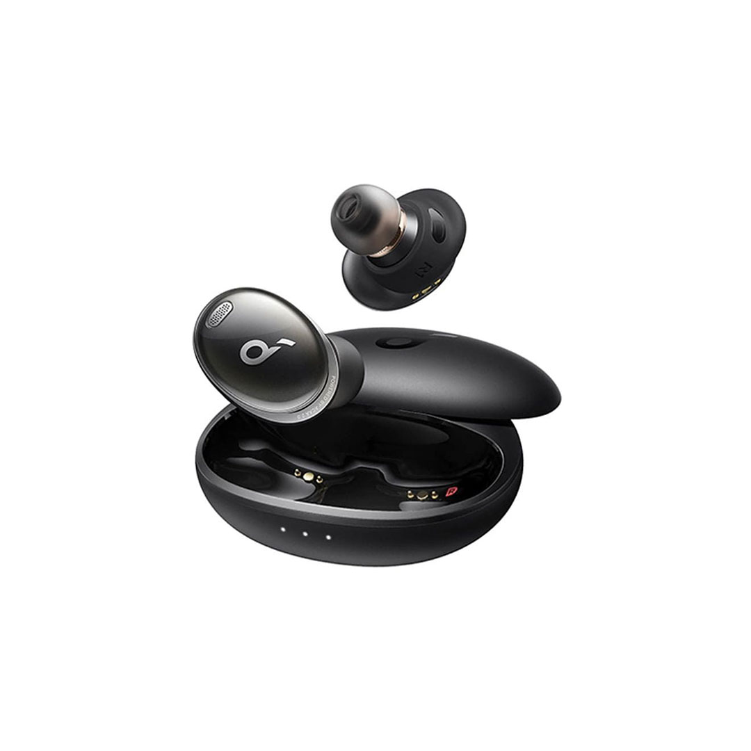 HP-79-1 سماعة أذن لاسلكية Liberty 3 Pro - أسود