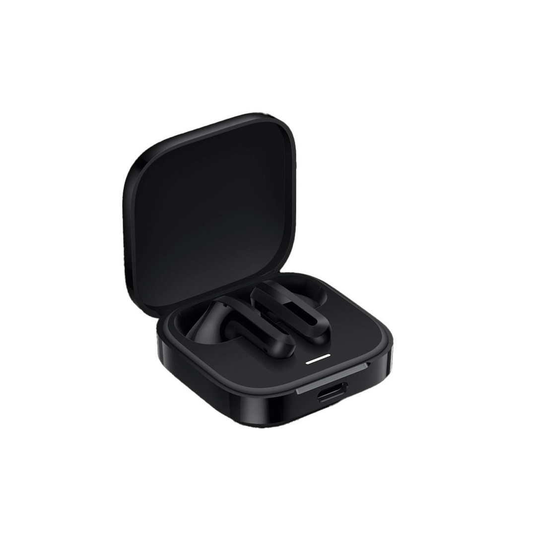 شاومي ريدمي Buds 6 أكتيف - أسود