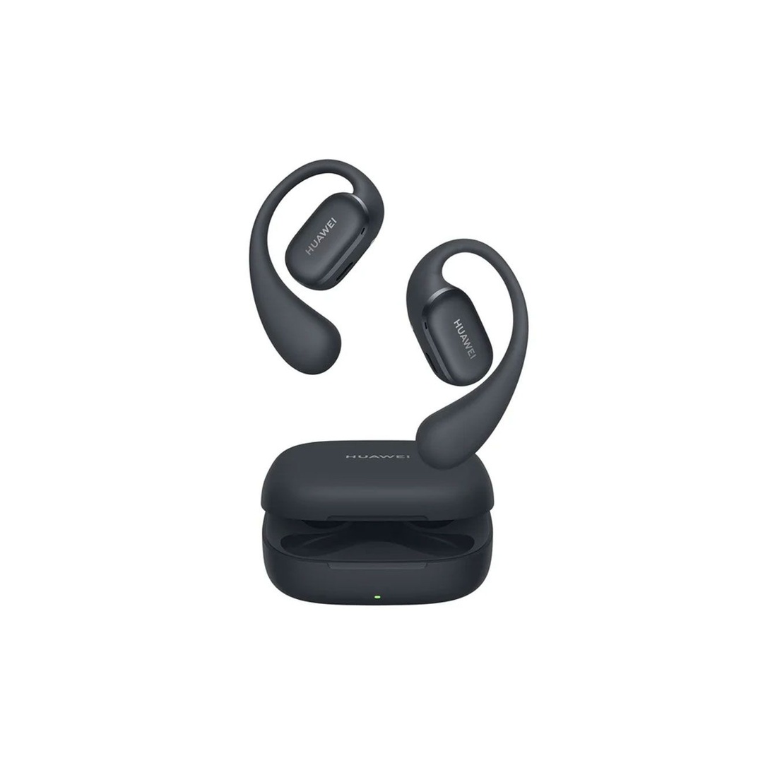 هواوي FreeArc سماعة أذن لاسلكية - رمادي - HP-B2-7