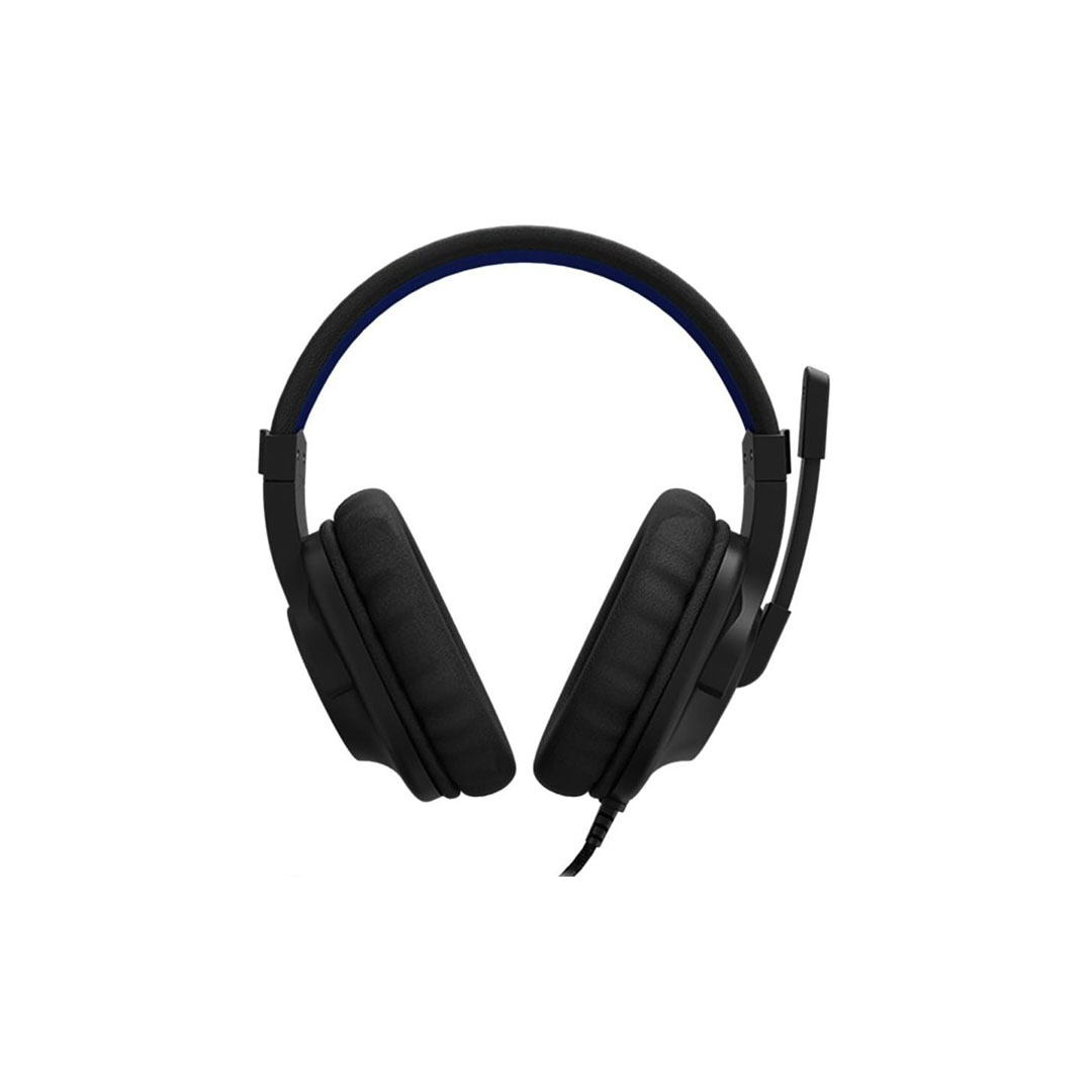سماعة رأس للألعاب يوريج ساوند زد 200 - أسود