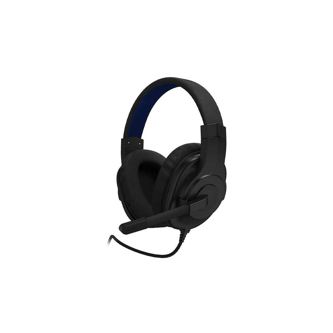 سماعة ألعاب Urage - سوداء - SoundZ 320 7.1