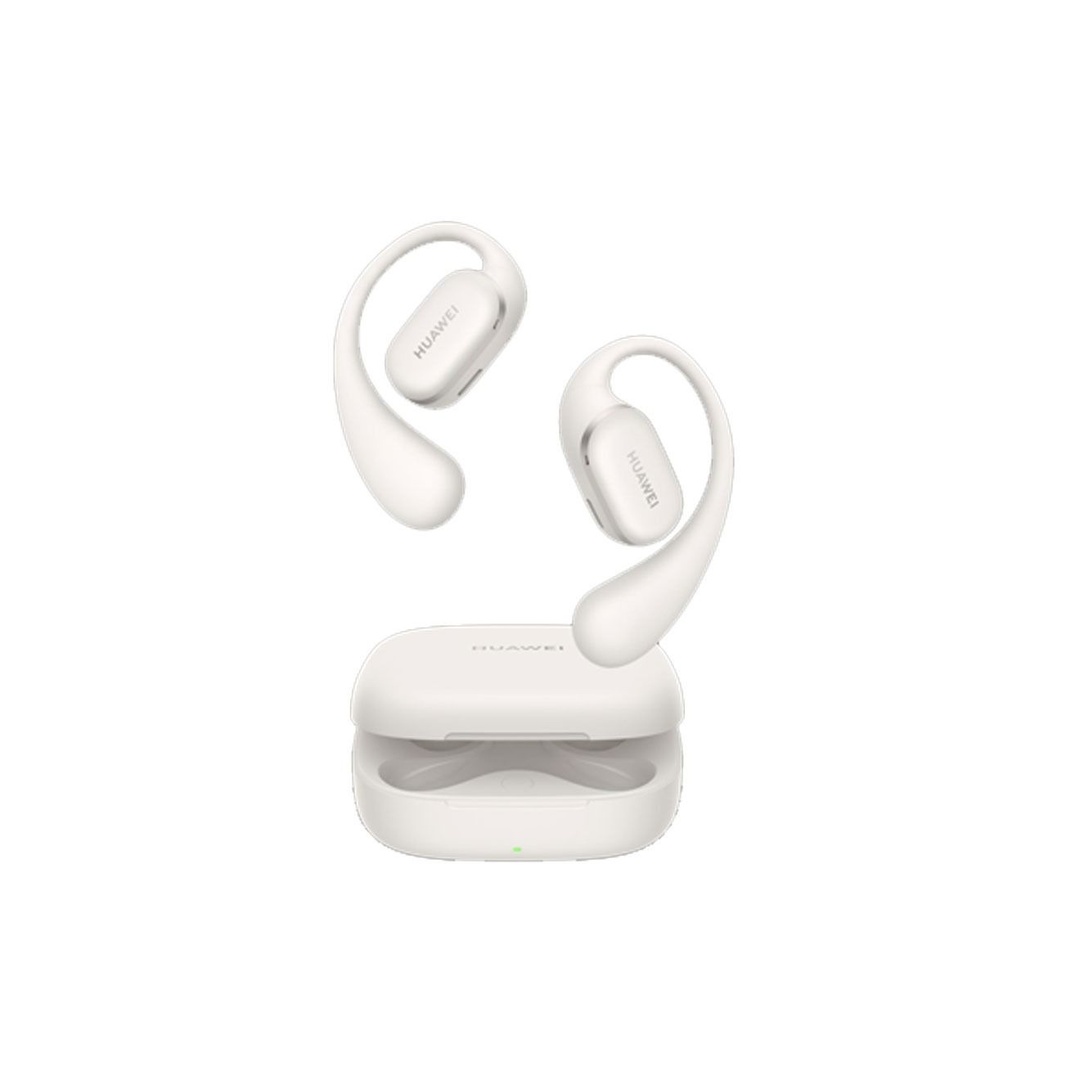 هواوي FreeArc سماعة أذن لاسلكية - رمادي - HP-G0-9