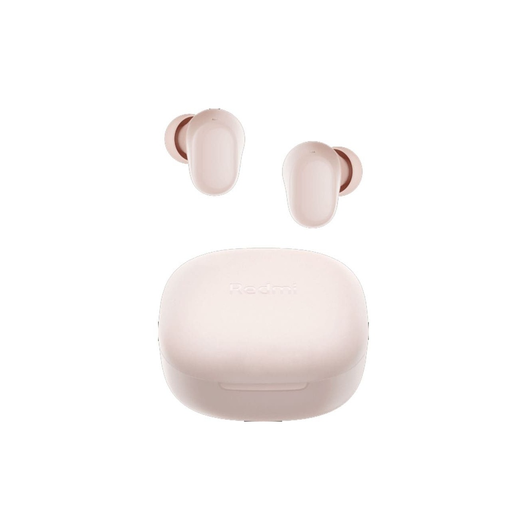 شاومي ريدمي Buds 6 بلاي - بينك