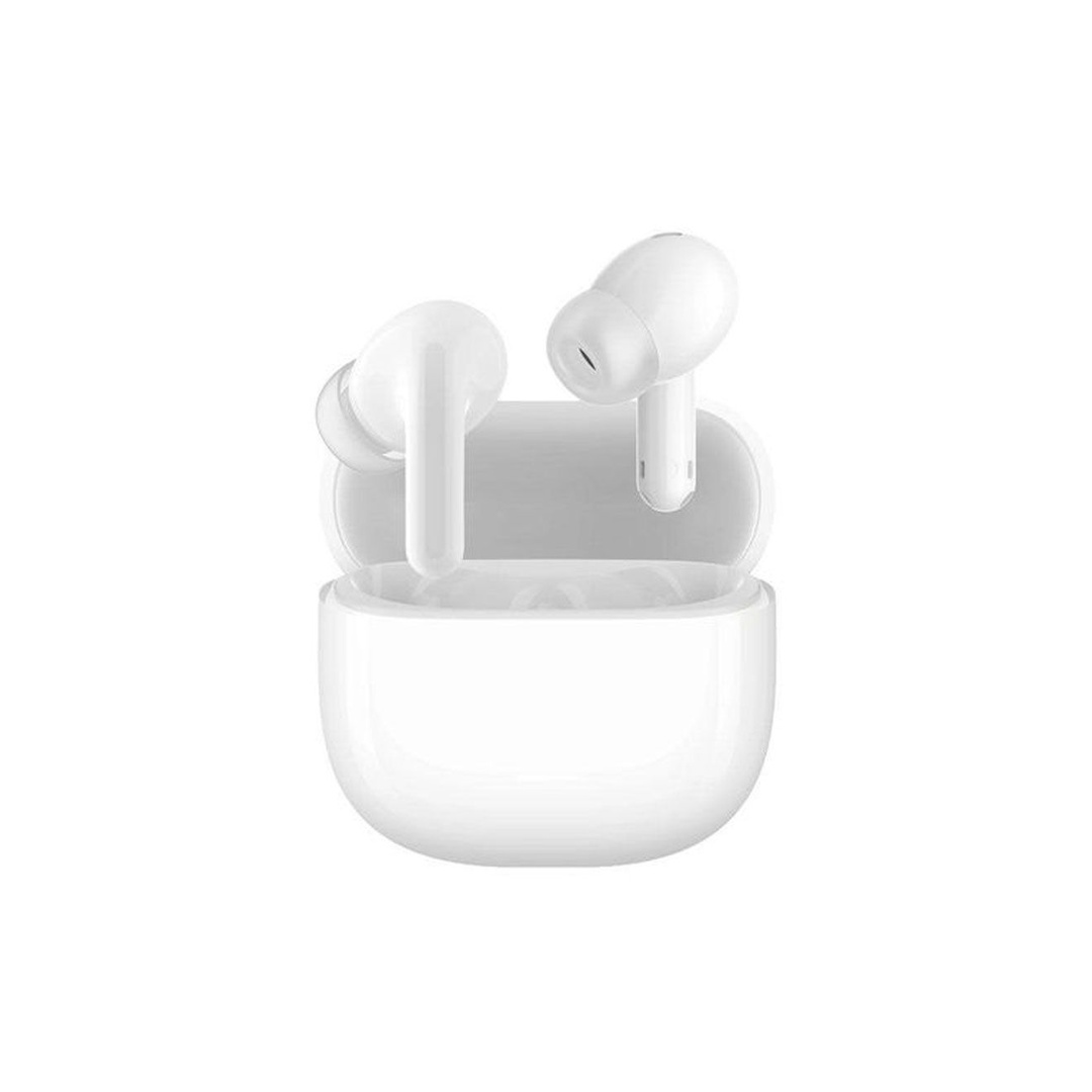 شاومي ريدمي Buds 6 لايت - أبيض