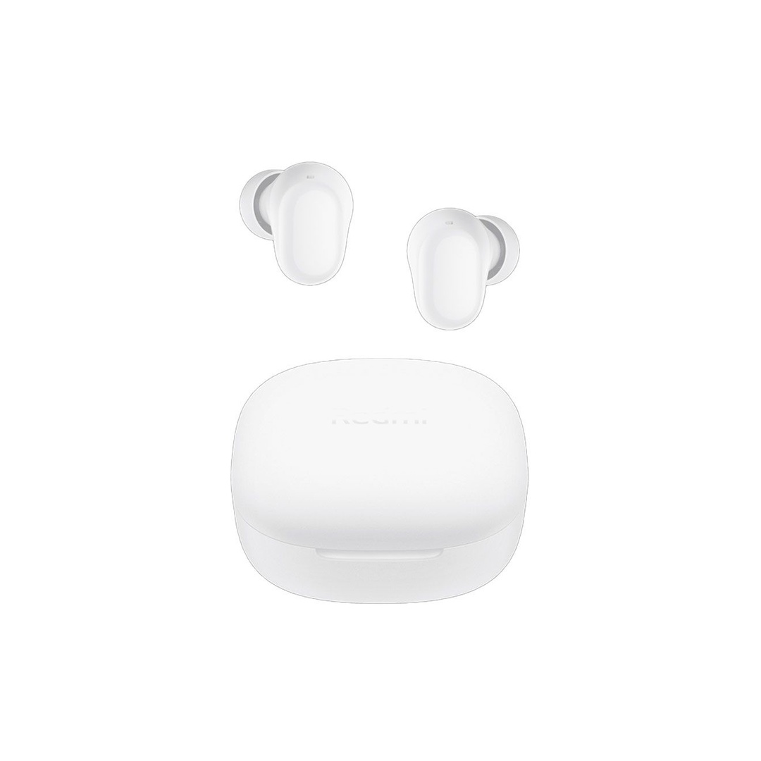 شاومي ريدمي Buds 6 سماعة أذن لاسلكية - أبيض