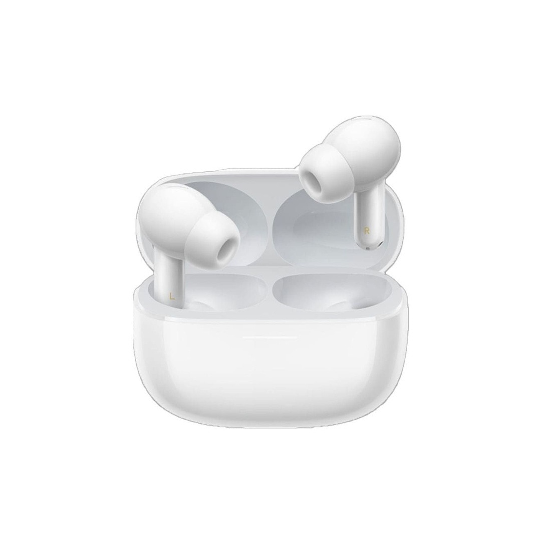 شاومي ريدمي Buds 6 برو - أبيض